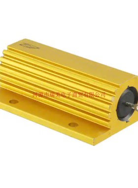 TE泰科电子±5%100W绕线底座安装电阻器HSC100360RJ