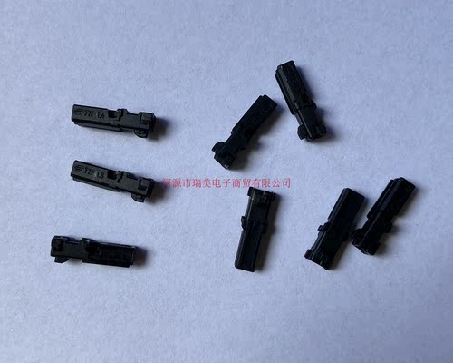 TE/泰科MATEnet千兆以太网连接器
