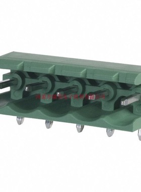 Phoenix菲尼克斯MSTB 2.5/5-G-5.08端子块5.08MM节距5路1759046