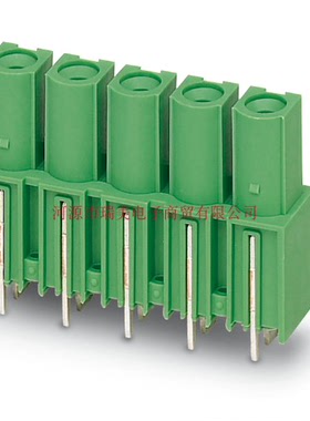 IPCV 16/ 2-G-10,16 Phoenix菲尼克斯1969690母接头10.16mm插座