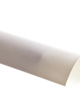 TE泰科Raychem聚烯烃18MM热缩管1.2米长3:1白色RNF 3000-18/6-9