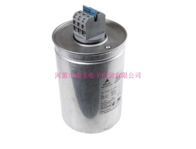 Epcos聚丙烯电容器154(x3)μF电压类别440V交流B25667C4467A375