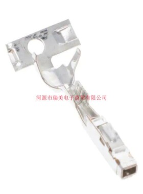 TE泰科MCON 1.2 LL REC SWS SN汽车连接器母端子7-1452665-1
