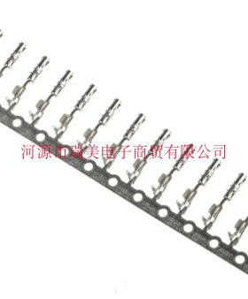 Molex莫仕CP汽车连接器CMC压接接线母端子64322-1029