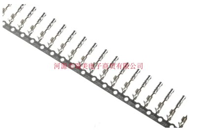 molex莫仕cp汽车连接器端子