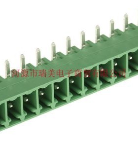 Phoenix菲尼克斯MC 1.5/12-G-3.81端子块3.81MM节距12路1803374