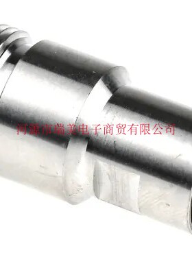 Radiall射频同轴N型连接器RG400电缆安装母头50Ω阻抗R161206000W