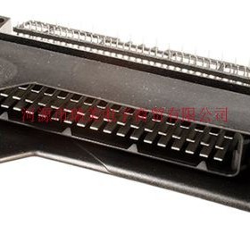 TE泰科电子Junior Timer连接器3行55路直插PCB公管座963063-1