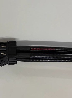 泰科MATEnet LEONI Dacar 647-4千兆以太网线束屏蔽外壳2370473-1