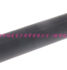 瑞美电子热缩管直径19.1MM黑色3:1内衬有胶粘剂1.2M长562-662