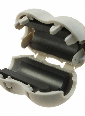 Wurth Elektronik扣式磁环8.5mm电磁干扰抑制74275813