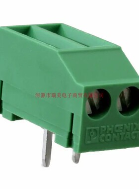 Phoenix菲尼克斯MKDSFW1,5/2线至板5MM间距1717091