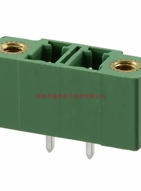 Phoenix菲尼克斯MCV1,5/2-GF-5,08接头5.08MM间距2路1847615