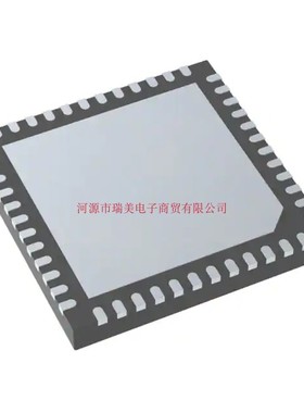 ST微控制器IC32位 80MHz 128KB闪存48-UFQFPN STM32L412CBU6现货
