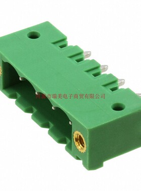 Phoenix菲尼克斯MSTBV2,5/4-GF-5,08垂直5.08MM间距4路1777099