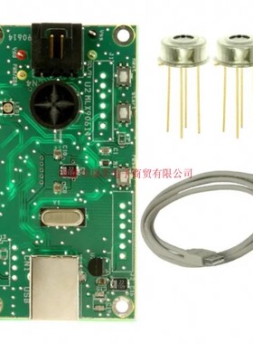 Melexis迈来芯MLX90614温度传感器评估板EVB90614