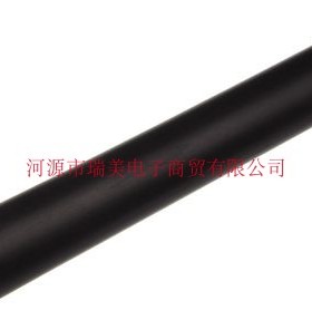 TE瑞佩热缩套管黑色3:1内径18MM长1.2M米CGAT-18/6-0
