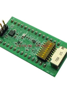 Bosch博世BHA250芯片加速计3轴传感器评估板BHA250-SHUTL