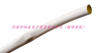 Thomas & Betts美国通贝热缩管直径2.4MM白色2:1长11.5米HSB 93-9
