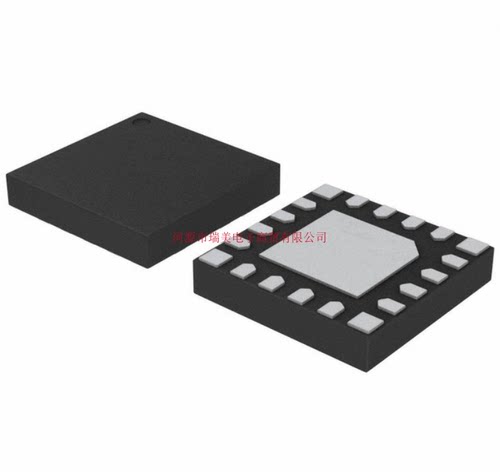Silicon Labs芯科科技8 BIT MCU芯片EFM8BB10F8G-A-QFN20R