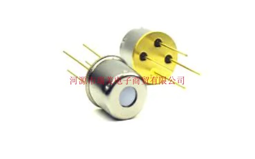 TE红外温度传感器TO-5数字信号TSD305-3C55