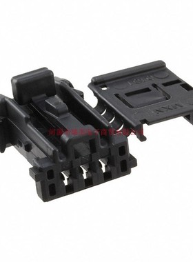 MOLEX莫仕NSCC汽车连接器1排3路母插座98817-1031