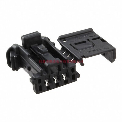 MOLEX莫仕NSCC汽车连接器1排3路母插座98817-1031