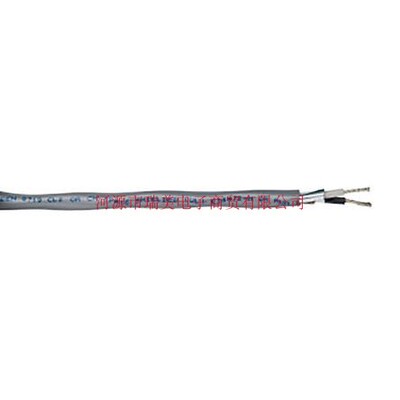 Belden百通多对工业电缆2对22AWG屏蔽双绞线长304米8723.00305
