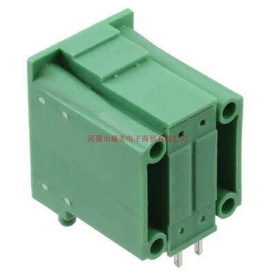 Phoenix菲尼克斯MCD1,5/2-G1F-3,81连接器3.81MM间距1842911