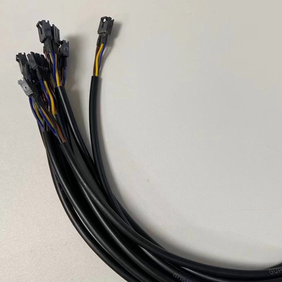 AMPMODUMTETE连接器5-103669-3