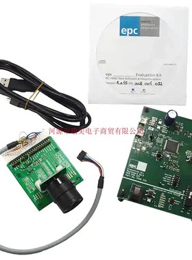 ESPROS Photonics AG图像传感器开发板EPC901 EVALUATION KIT V1
