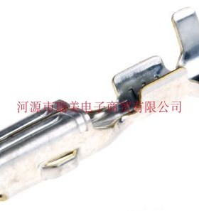 TE汽车连接器Econoseal J 070 Mk II母24AWG至20AWG端子171699-1