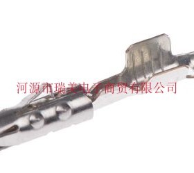 Molex汽车连接器CP母触点端子64322-1039