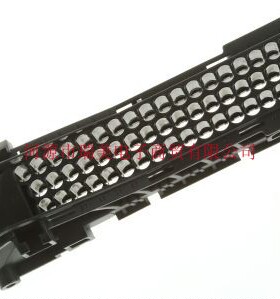 TE泰科Junior Power Timer汽车连接器55路公外壳929672-1