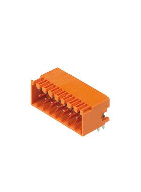 S2L 3.50/16/90G 3.5SN OR BX 1727880000接插件Weidmüller