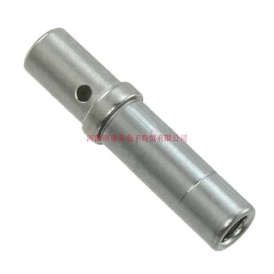 DEUTSCH德驰连接器6AWG镍压接端子0462-203-04141