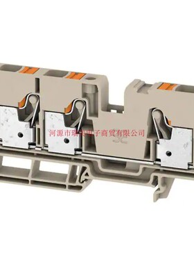 A3C 10接线端子2490520000电子元器件Weidmüller魏德米勒连接器