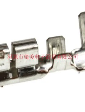 Molex莫仕MicroClasp连接器外壳插座母端子56134-9000