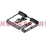 12092164 Delphi德尔福Metri-Pack 150汽车连接器卡扣1排4路