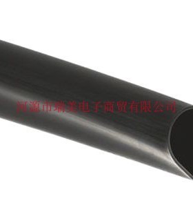 TE泰科raychem瑞侃热缩套管4:1内径24MM黑色25根DWFR-24/6-0-STK