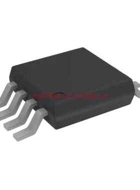 ADI亚德诺TSSOP-8电压基准集成电路芯片ADR444ARMZ-REEL7