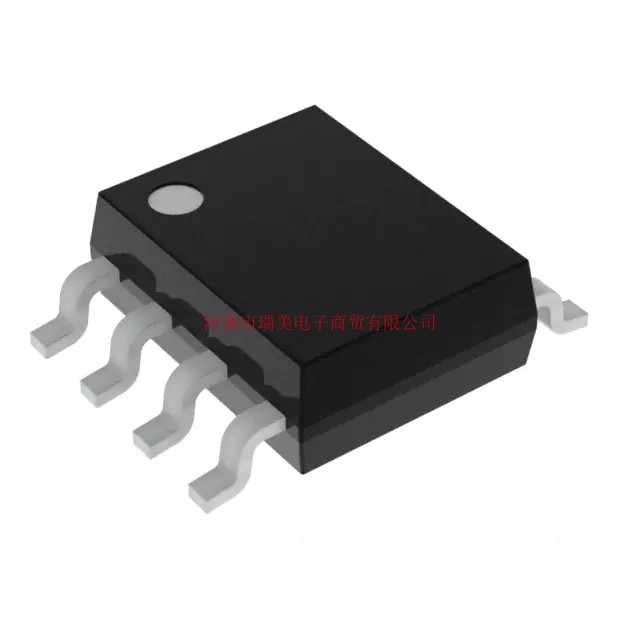 Melexis迈来芯SOIC8电流传感器芯片MLX91208LDC-CAV-000-RE