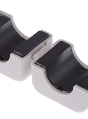 Wurth Elektronik扣式磁环16MM孔径STAR-RING分割核心7427154