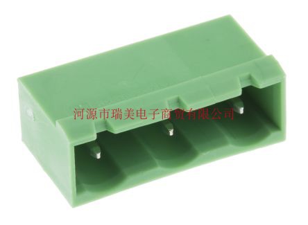Phoenix菲尼克斯GMSTBVA2.5/3-G-7.62端子7.62MM节距3路1766783