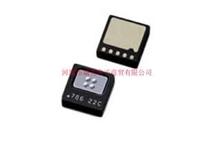 Melexis温度传感器±1°C数字I2C接口MLX90632SLD-BCB-000-SP