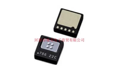 Melexis温度传感器±1°C数字I2C接口MLX90632SLD-BCB-000-SP