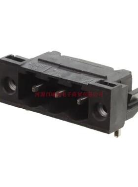 SL-SMT5.08HC/03/90LF3.2SNBKBX1780420000电子元件Weidmüller现