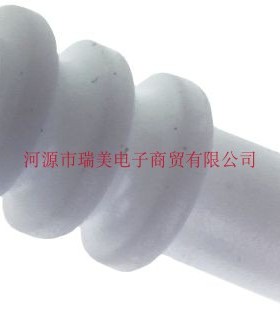 TE泰科电子HDSCS微型修剪器II连接器空心胶塞963531-1
