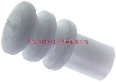 TE泰科电子HDSCS微型修剪器II连接器空心胶塞963531-1
