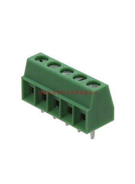 MKDS 1/ 5-3,5接线端子Phoenix连接器3.50MM插座1751277